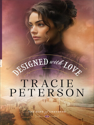 cover image of Designed with Love